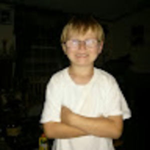 Meet your Posher, Ronald